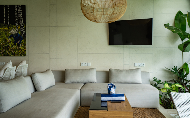 Вилла Green Flow 9 in Ubud