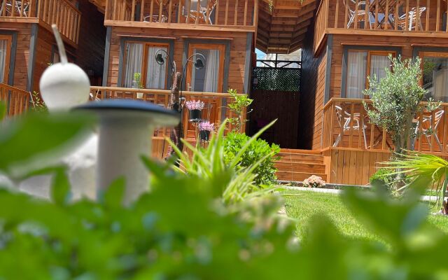 My Home Gulluk Hotel