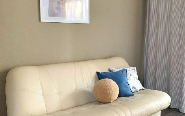 Апартаменты Добрые сутки на Московской 249