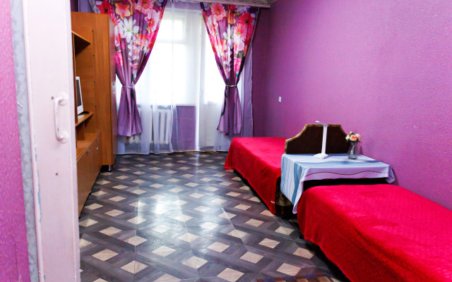 Квартира Крымск-Апарт на Пролетарская 1