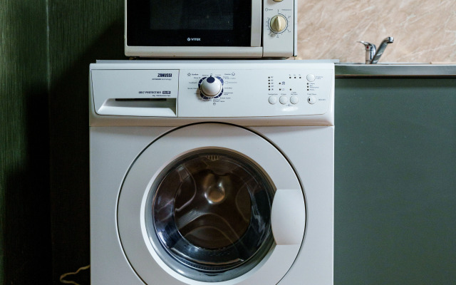 Квартира двухкомнатная Апарт-Отелика в Шаговой Доступности к Парку Галицкого