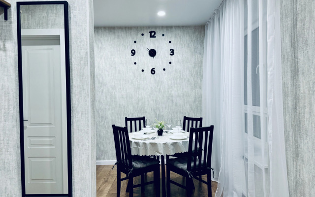 Квартира Мечты сбываются