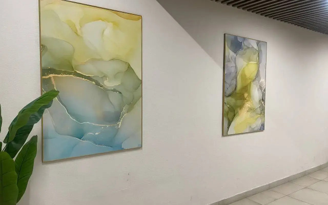 Апартаменты Уютная однушка