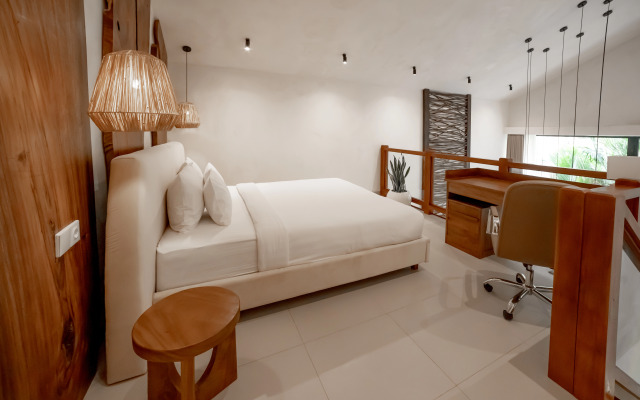 Вилла Sunny Cuddles