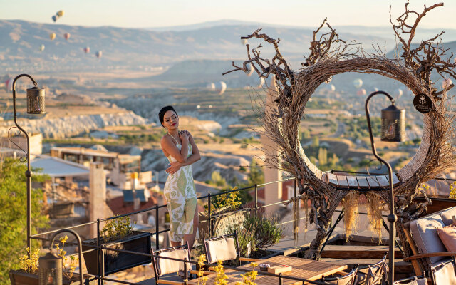 Dream of Cappadocia Hotel