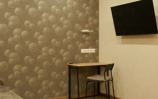 Квартира Right Room двухкомнатные люкс на Знаменская 7а/113