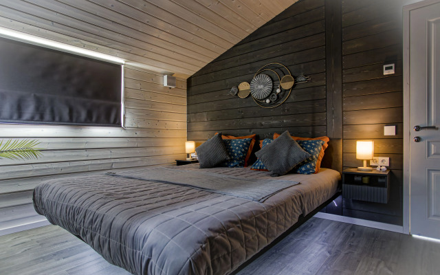 Вилла North Villa