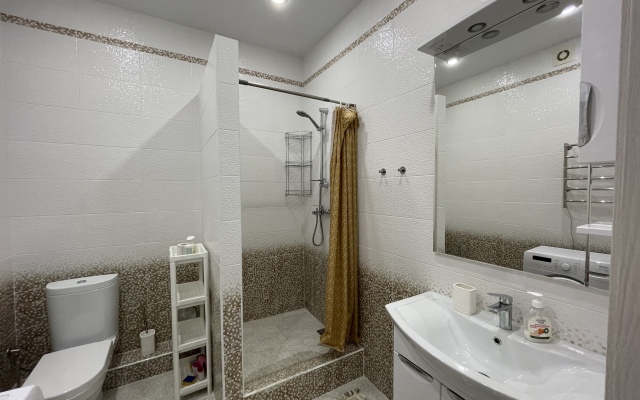 Квартира Крымская 22/20