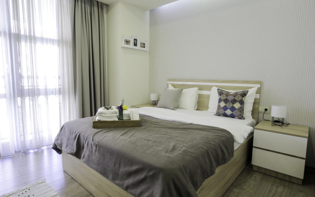 Mississippi by Donwtown Inn Apartments