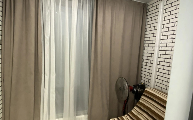 V Zhk Atlantis Delyuks Apartments