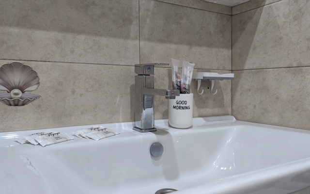 Квартира Новая квартира в центре города-курорта Ессентуки