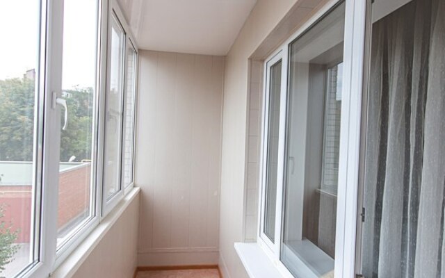 Bolshaya Bulvarnaya 10/21  Apartments
