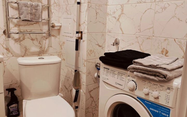 Квартира 207 на улице Энергетиков 6