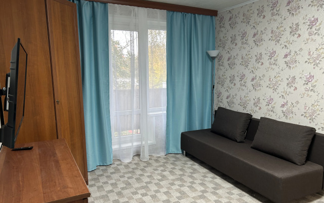 Квартира Уютная