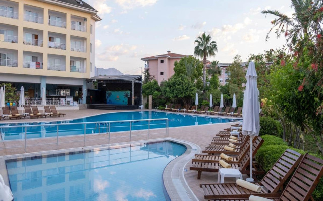 Pine House by Werde Hotels