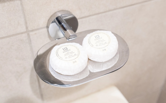 Апартаменты Next level Business Bay Aykon City