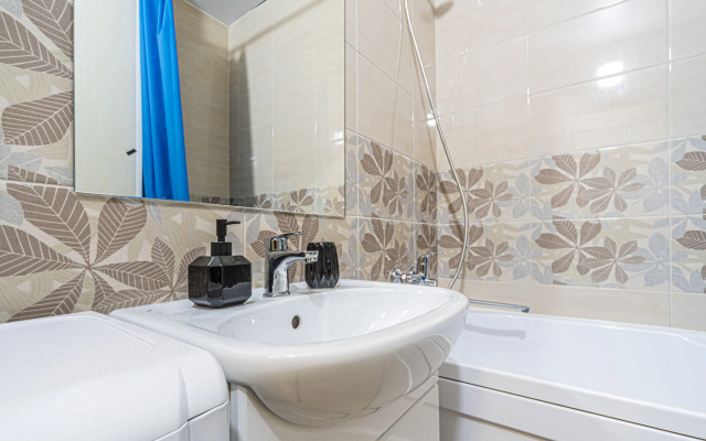 Апартаменты GoodApart near Moskovskaya metro station