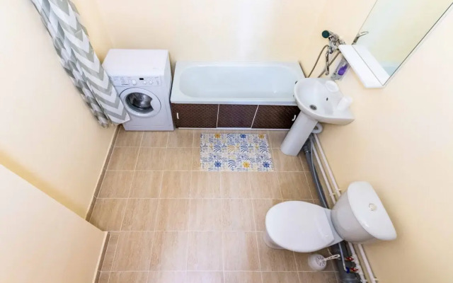 Novaya Botanika DreamHouse Apartments 1