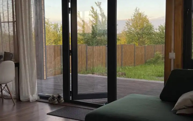 Частный Дом Sova House