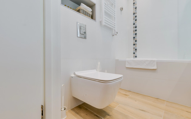 Апартаменты Liner улучшенные для двоих