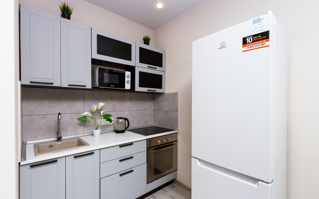 Апартаменты Алант Лофт