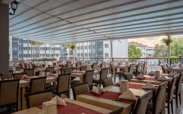 Armas Bella Sun Hotel