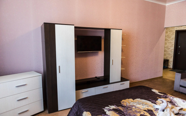 Квартира На Северном шоссе 16