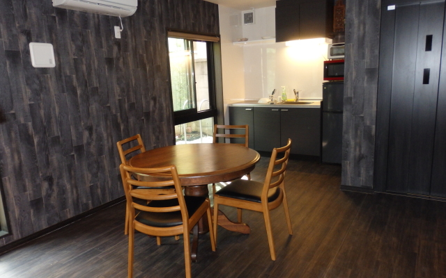 T-Tower Guest house
