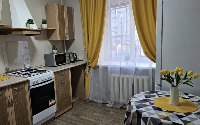 Апартаменты Центр Воронежа , Около Галереи Чижова