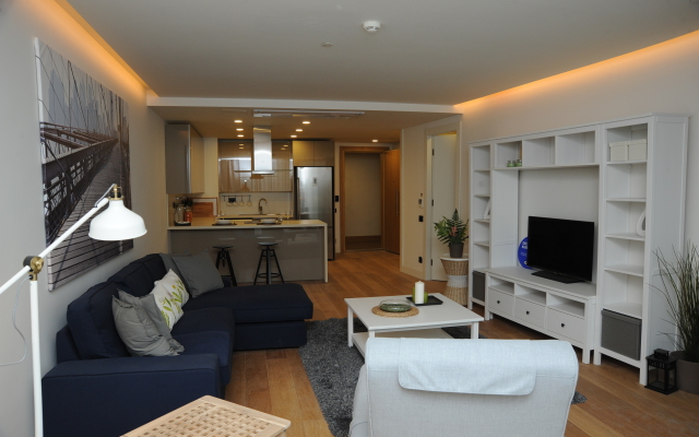 Prime Istanbul Residences Apart-Hotel