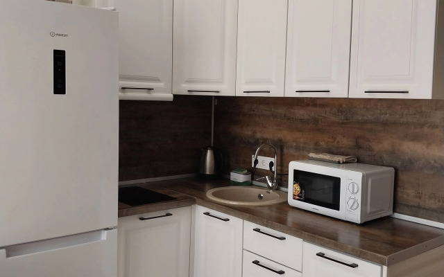 Квартира в АК Крымский