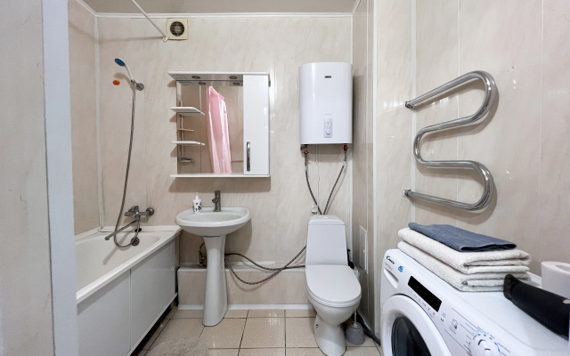 Odnokomnatnaya  Zelyonoy Rosche Flat