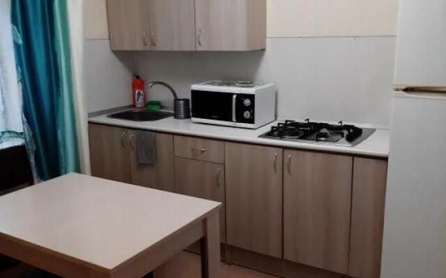 Semeyny Guest House