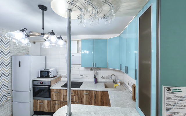 Квартира однокомнатная в центре Обнинска