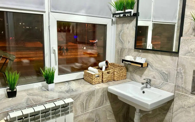 Mars Mini Hotel