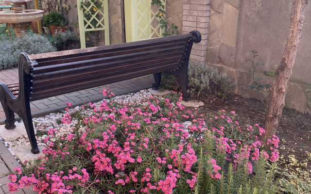 Гостевой дом Ля Вилла