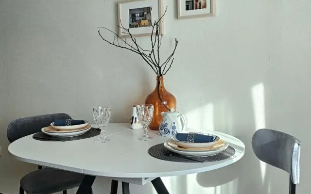 Уют в Деталях | Уютная квартира возле Тольяттиазот