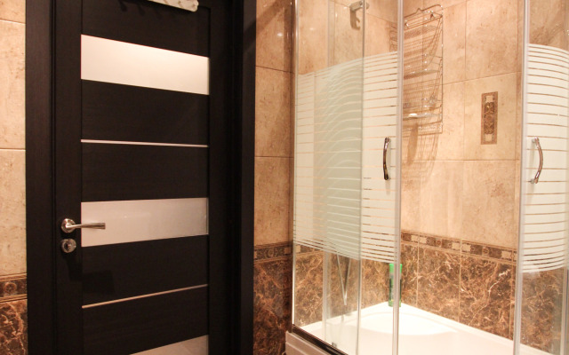 Квартира на Улице Доблести 7к2