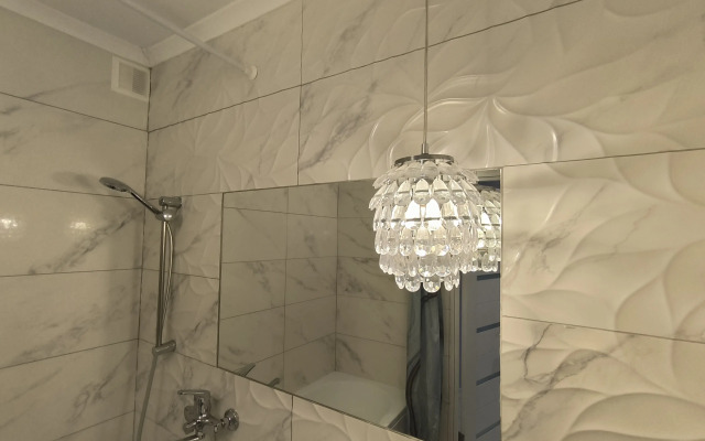 Rybnaya Derevnya U Sobora Kanta Apartments