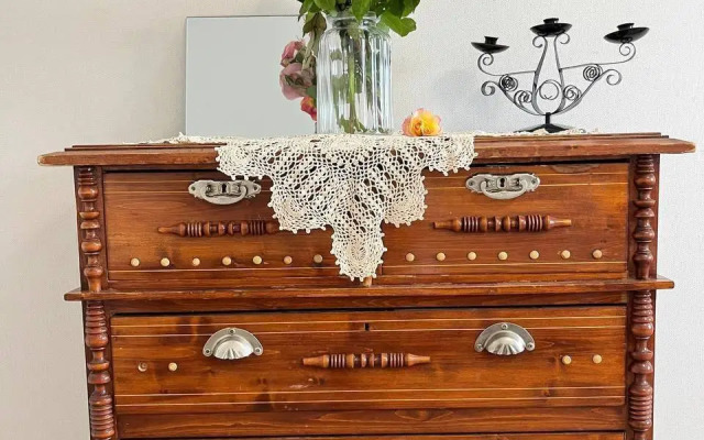 Квартира Уютная на Вокзальной 16