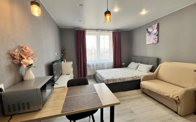 Апартаменты Студия на Инициативной