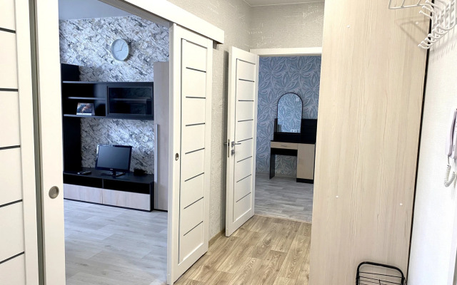 Апартаменты SeveRent Ломоносова 102