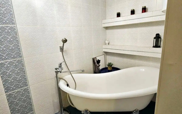 Апартаменты на Гоголя 44