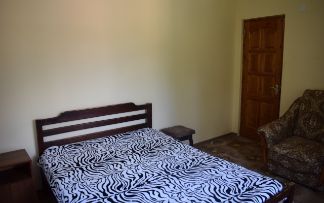 Raduga Guest House
