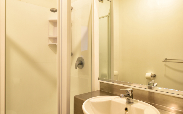 Auckland City Center Furnished Apartments