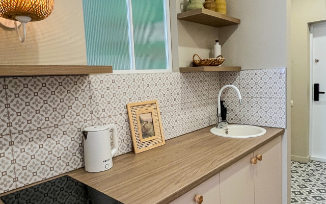 Your Eco Relax Apart Apartments