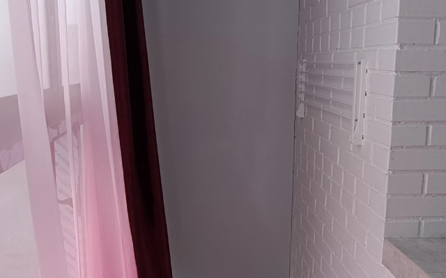 Квартира ГринПарк Студия