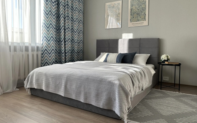 Квартира Недалеко от Сердца Костромы