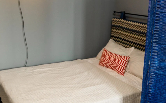 Квартира Жилище морского интеллигента