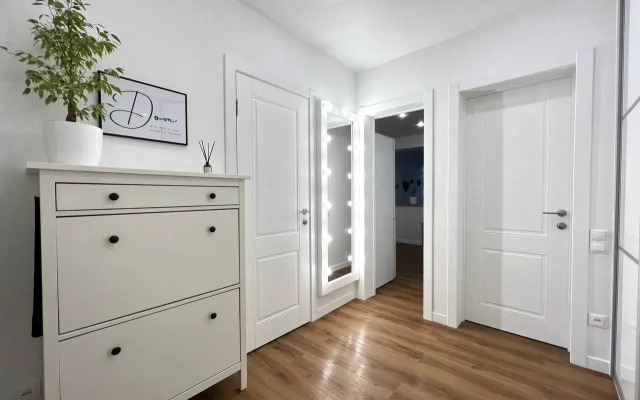 Flat V Adlere Na Ul.gastello